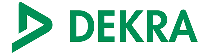 logo DEKRA Reze